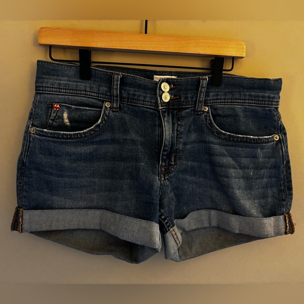 Hudson Ruby Denim  Women's Shorts